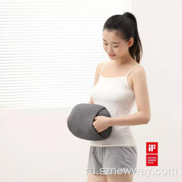 Xiaomi Lefan Электрический поясничный массажный подушка